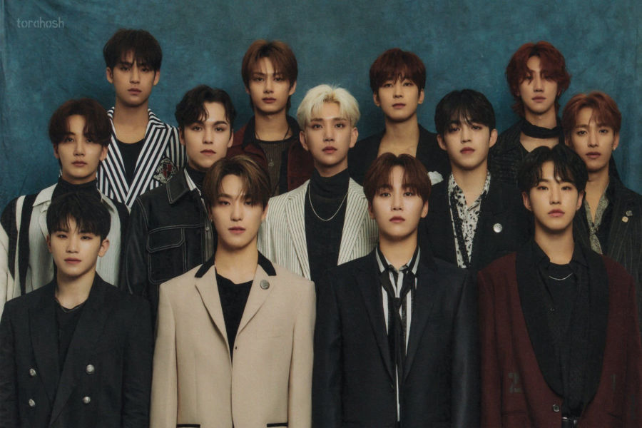 Seventeen Group